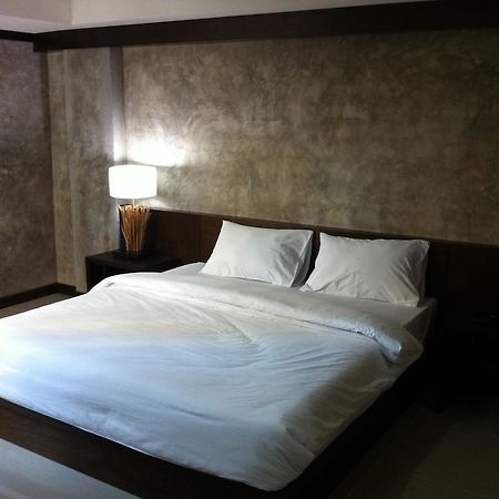 S.K.Airport Chiang Mai Hotel Luaran gambar
