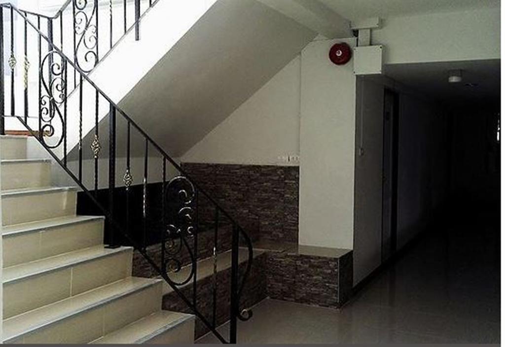 S.K.Airport Chiang Mai Hotel Luaran gambar
