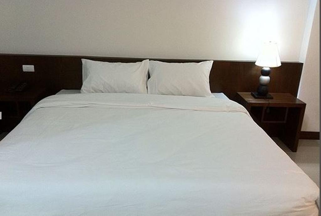 S.K.Airport Chiang Mai Hotel Luaran gambar